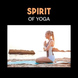 Spirit of Yoga – Zen Relaxation, Flute & Wind Chimes, Asian Spa, Falling Asleep, Reiki Healing, Healing Meditation, New Age Relaxation, Anti - Great Meditation Guru