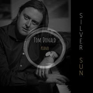 Silver Sun - Tom Donald
