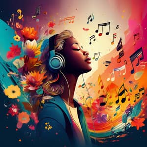 Lyrical Journeys: Tunes for Thoughtful Travels - Musical Journey