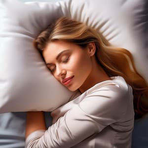 Noche De Sueño En Paz: Sonidos Calmantes Para El Descanso - Aislamiento etéreo