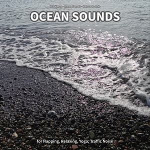 ** Ocean Sounds for Napping, Relaxing, Yoga, Traffic Noise - Sea Waves
