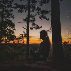 Latidos Suaves De La Meditación: Música Ambiental Para La Calma - Meditadores