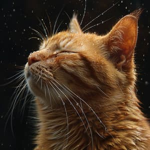 Bigotes Y Truenos: Música Relajante Para Gatos - Musicoterapia relajante para gatos