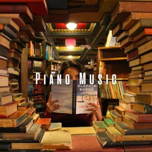 Piano Music: Harmonies for Intense Study - The Harp and the Piano