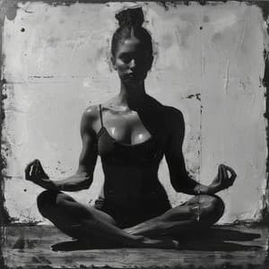 Mystic Moonlight - Calm Yoga Music