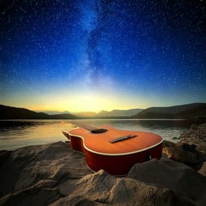 Dreamtime Sleep: Relaxing Guitar Music - Guitar Chill