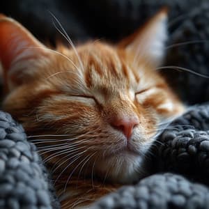 Sueños Armónicos De Mascotas: Delicias De Música Ambiental Reflexiva - Música para mascotas Mundo