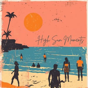 High Sun Moments - Delta Pure Waves