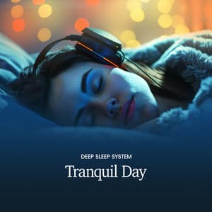 Tranquil Day - Deep Sleep System