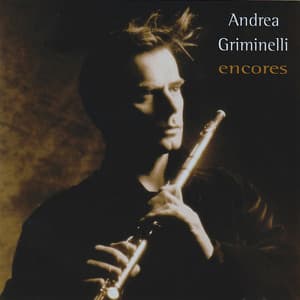 Encores - Andrea Griminelli