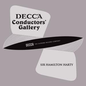 Conductor's Gallery, Vol. 2: Sir Hamilton Harty - London Symphony Orchestra