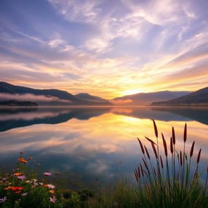 Whispers of Eternity: Sounds for the Soul - Meditation Music