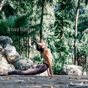 Energize & Transform: Yoga Meditation & Healing Waters to Clear Your Mind and Positive Transformation - Jessica Whispers