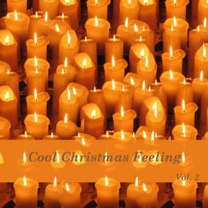 Cool Christmas Feeling, Vol. 2 - Choralbeatpeople