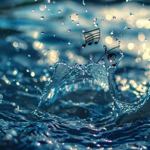 Tides of Sound: Water Music Fusion - Selectrodynamic