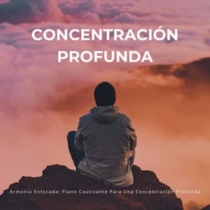 Armonía Enfocada: Piano Cautivante Para Una Concentración Profunda - Piano Suave Relajante