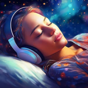 Restful Slumber Beckons: Deep Sleep Calls - Relaxing Music for Deep Sleep