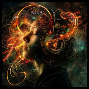 Mindful Harmony: Binaural Frequencies - Phascoi