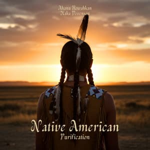 Native American Purification - Maha Devenson