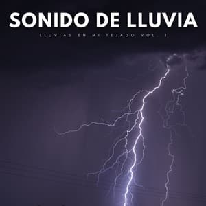 Sonido De Lluvia: Lluvias En Mi Tejado Vol. 1 - Las Vientas