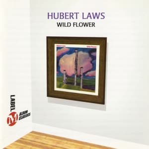 Wild Flower - Hubert Laws
