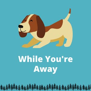 While You're Away: Tunes Your Dog Will Adore - Dog Therapy