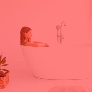 Deep Sleeping - Nature Atmospheres