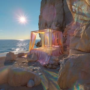 Música Relajante Del Océano Para Un Sueño Reparador - Música para dormir y relajarse