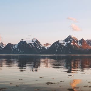 Nature Yoga - Entspannings und Schlaf Musik