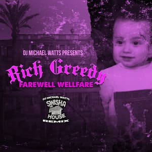 Fareware Wellfare - RICH GREEDY