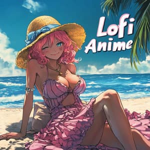 Relaxing Beats for Study & Lounging - lofi..