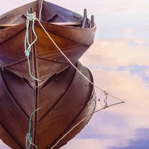 365 Healing: Waves of Serenity - Ocean Sounds