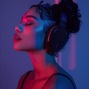 Velo Del Sueño: Tonos Binaurales - Colectivo Binaural