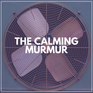 The Calming Murmur - Box Fan Sounds