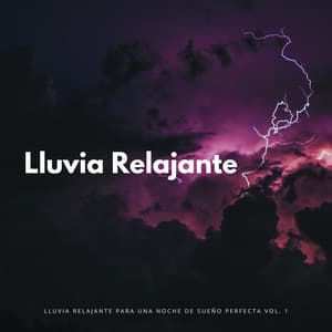 Lluvia Relajante Para Una Noche De Sueño Perfecta Vol. 1 - Gotas de lluvia para dormir