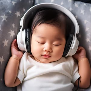 Slumber Melodies: Baby Sleep Harmonics - Baby Sleep Harmonies