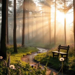 Quiet Moments - Meditation Music