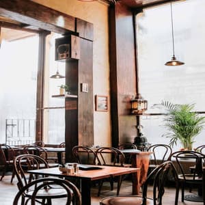 Feelings for Waking Up with Coffee - Calm Elevator Music