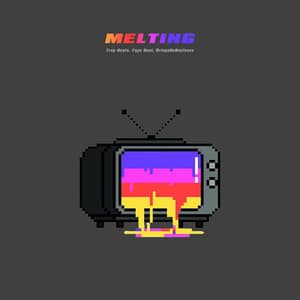 Melting - Trap Beats