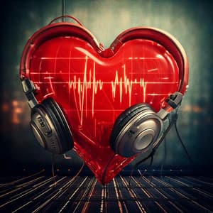 Urban Pulse: The Heart of Hip Hop - Lo-Fi Lullabies