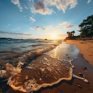 Mareas Sónicas: Música Desde El Corazón Del Mar - Desastres naturales