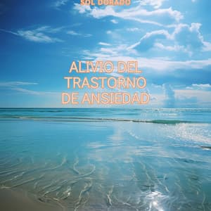 Alivio del Trastorno de Ansiedad - Sol Dorado