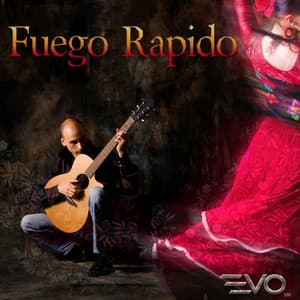 Fuego Rapido - Andy Timmons