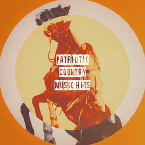 Patriotic Country Music Hits - Country Love