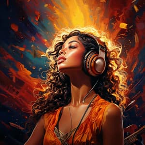 Melodic Journeys: Music for Every Mood - Lucid Dream Doctor