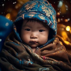 Tiny Steps: Baby’s First Hip Hop Vibes - Songs for Lofi