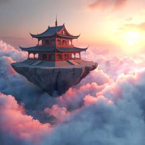 Return to the Temple of Yourself - Michael Garti