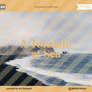 A Tornado at Sea - Ant Richards
