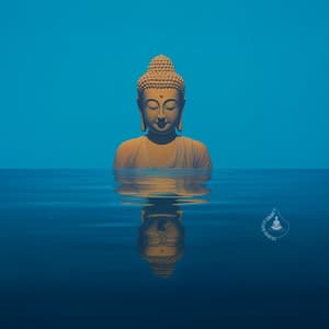 Tranquil Pathways - Calming Water Consort