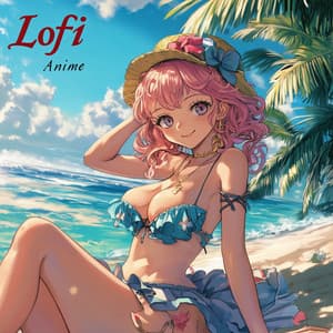 Chill Music for Daily Meditation - Anime Ost Lofi